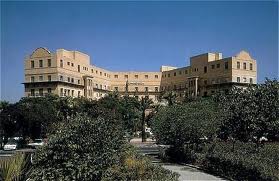 The Phoenicia Hotel, Malta